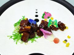 -双子楼大酒店(城开国际写字楼店)