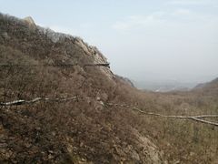 -丹东凤凰山景区