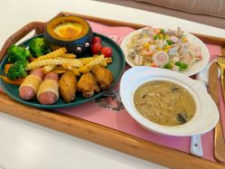 -兰心墩楠月子会所(万达店)