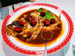 -旺顺阁鱼头泡饼(常营店)