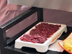 -潮悦牛肉火锅城(水贝店)