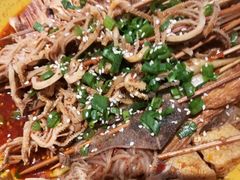 -三个大叔东北烧烤·砂锅菜(西三旗店)