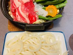 寿喜烧-米仓食堂(凯德广场店)