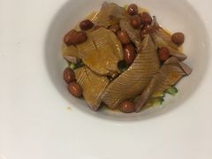 -老人和饭店(淮海中路店)