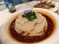 -飞鹿餐饮·陕南菜(北关店)