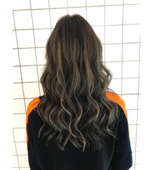 -MY HAIR ARDOR