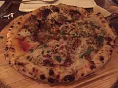 Babbo-BaBBo巴博意大利餐厅