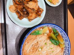 -吕纪蘇面(保利广场店)