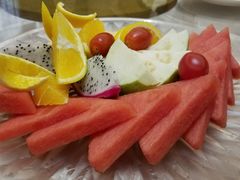 -东方御宴海鲜酒楼(棕泉酒店)