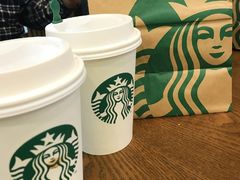 -星巴克臻选(武汉经开永旺梦乐城店)