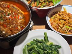 -小柴米·传统江西菜(八一广场店)