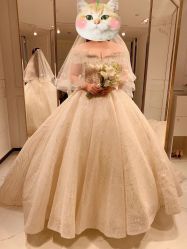 -GRACE KELLY婚纱与礼服(北京店)