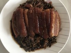 -玉林烤鸭店(垡头店)