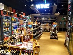 -Olé精品超市(北京合生汇店)