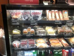 菜单-COSTA COFFEE(西直门店)