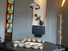 -新草堂锅物料理(泉城路店)