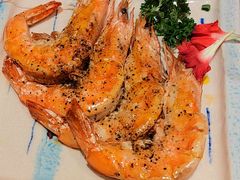 -三石铁板烧(紫竹桥店)