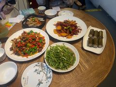 -小喜客·云南特色菜(纳西庭院店)
