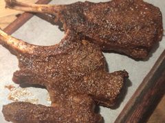 -北方家宴(番禺永旺店)