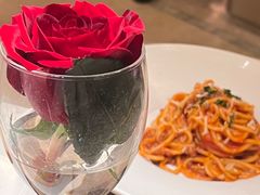 -波特曼西餐厅(中央大街店)