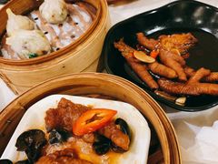 -又一间茶点轩(宝业路店)