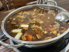 -肥婆麻辣火锅.顺德首创药材麻辣火锅(容桂店)