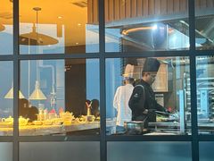 -美食汇自助餐厅(成都万达瑞华酒店)