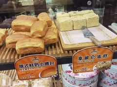 -波特曼西餐厅(南岗店)