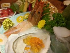 -隐月· 㐂和食屋(芝罘万达公馆店)