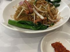 -粤财皇冠假日酒店·彩华轩中餐厅