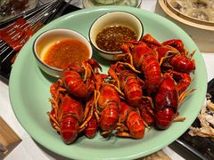 油焖大虾-靓虾二哥·龙虾馆(大塘总店)