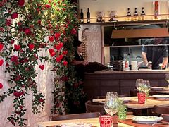 -Mammamia意大利餐厅(阳春巷店)