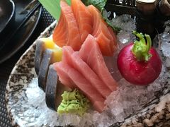 -尺山寸水日料(马桥满天星店)