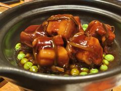 -马灯部落·西湖边的创意山景餐厅(虎跑动物园店)
