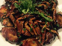 -徐记私厨(半淞园路店)