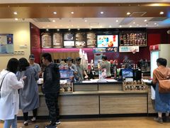 -85度C(厦门中华城新店)