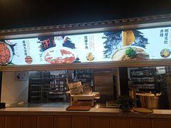 -井格重庆火锅(友谊路新业广场店)