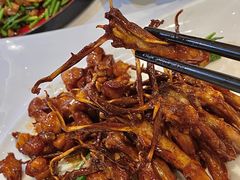 -老洋坊饭店(厚街东宝路店)