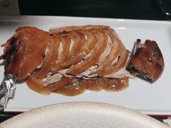 -京味斋·北京烤鸭(北京南站洋桥店)