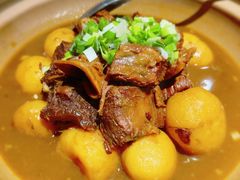 -青年公社烤鸭(青年路店)