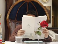 -波特曼西餐厅(中央大街店)