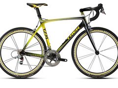 -TREK崔克自行车(徐汇滨江店)