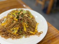-老袁炒年糕(富豪路店)