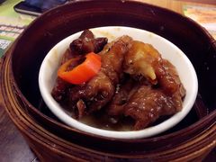 -添好运点心专门店(深水埗店)
