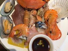 -索菲特西湖大酒店·香榭丽全日候餐厅(南山路店)