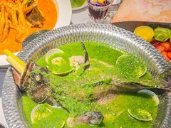 -狮拾久·现代新加坡料理(壹方城店)