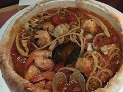 -安妮意大利餐厅(日坛店)
