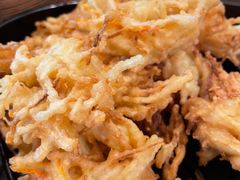 炸咸食-老雒阳面馆·水席(定鼎门店)