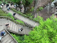 -十九峰景区