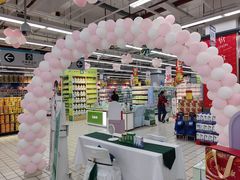 -大润发(王庄店)